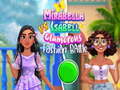 खेल Mirabella vs Isabell Glamorous Fashion Battle