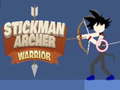 ಗೇಮ್ Stickman Archer Warrior