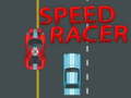 खेल Speed Racer 