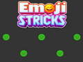 ગેમ Emoji Strikes 