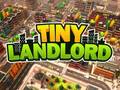 खेल Tiny Landlord