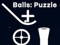 ಗೇಮ್ Balls: Puzzle
