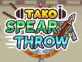 खेल Tako Spear Throw