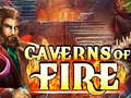 खेल Caverns of Fire