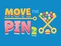 खेल Move The Pin 2