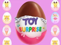 खेल Surprise Egg