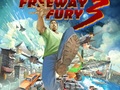 खेल Freeway Fury 3