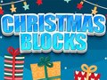 ગેમ Christmas Blocks