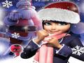 ಗೇಮ್ Miraculous A Christmas Special Ladybug