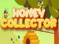 खेल Honey Collector