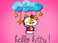 खेल Hidden Stars Hello Kitty