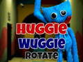 खेल Huggie Wuggie Rotate