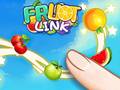 खेल Fruit Link
