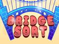 खेल Bridge Sort