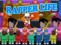 खेल Rapper Life