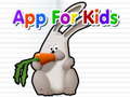 ગેમ App For Kids