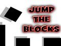 खेल Jump The Block