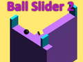 खेल Ball Slider 2