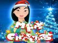 खेल Fa Mulan Christmas Sweater