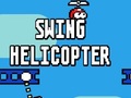 खेल Swing Helicopter