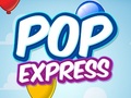 खेल PoP Express