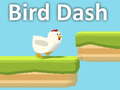 खेल Bird Dash