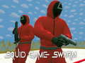 ગેમ Squid Game Swarm
