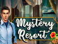 खेल Mystery Resort