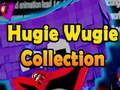 खेल Hugie Wugie Collection