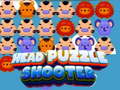 ગેમ Head Puzzle Shooter