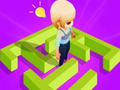 ગેમ Maze Escape 3d