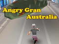 ગેમ Angry Gran Australia