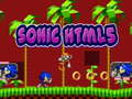 खेल Sonic html5