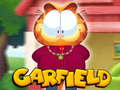 ગેમ Garfield 