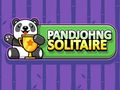 खेल Pandjohng Solitaire