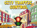 ગેમ City Traffic Control