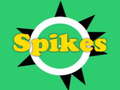 खेल Spikes