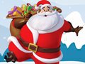 खेल Santa Claus Finders