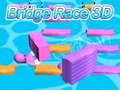 खेल Bridge Race 3D 