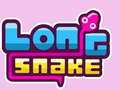 खेल Long Snake
