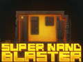 खेल Super Nano Blaster