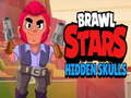खेल Brawl Stars Hidden Skulls