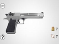 खेल Desert Eagle Simulator