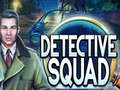 खेल Detective Squad