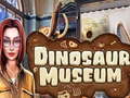 खेल Dinosaur Museum