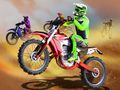 खेल Dirt Bike Motocross