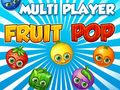 खेल Fruit Pop Multi Player