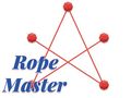 खेल Rope Master