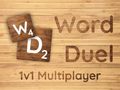 खेल Word Duel