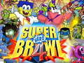खेल Super Hero Brawl 4
